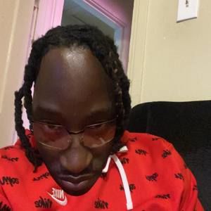 Meet your Posher, Rodney